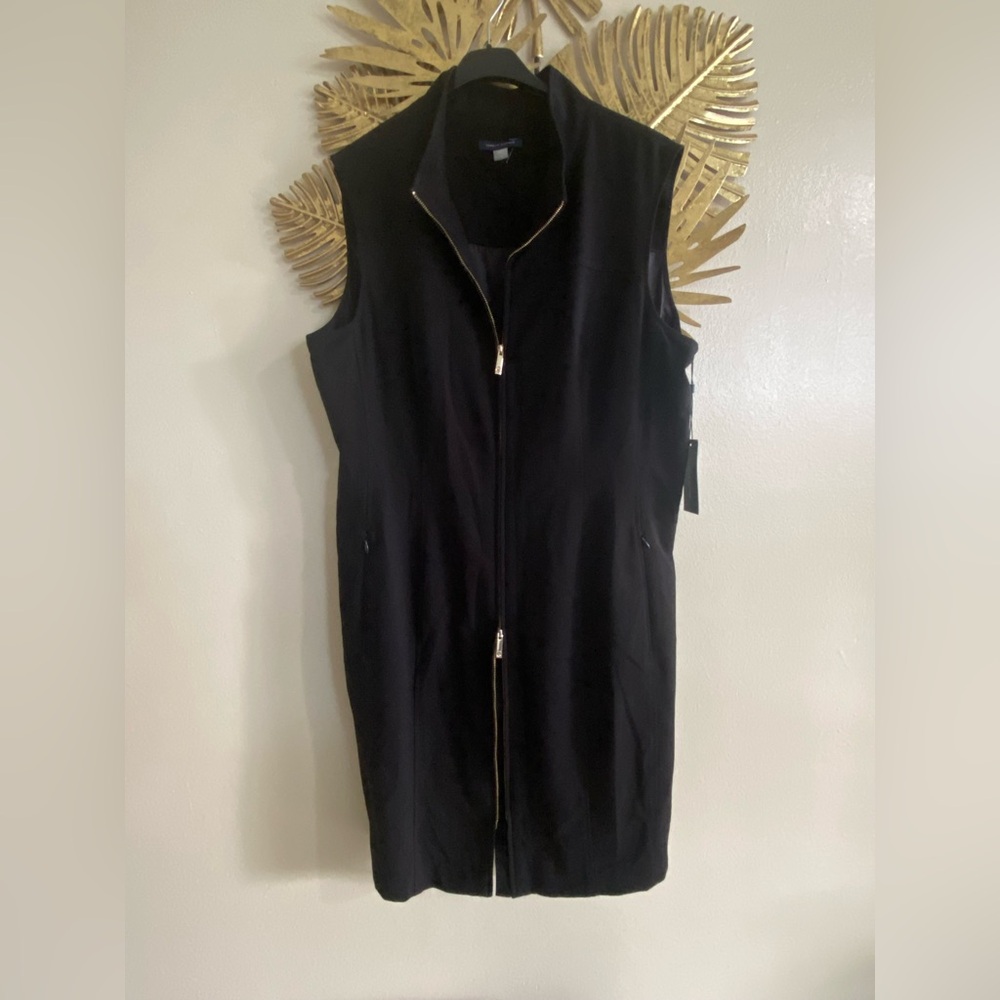 Tommy Hilfiger Black Garment